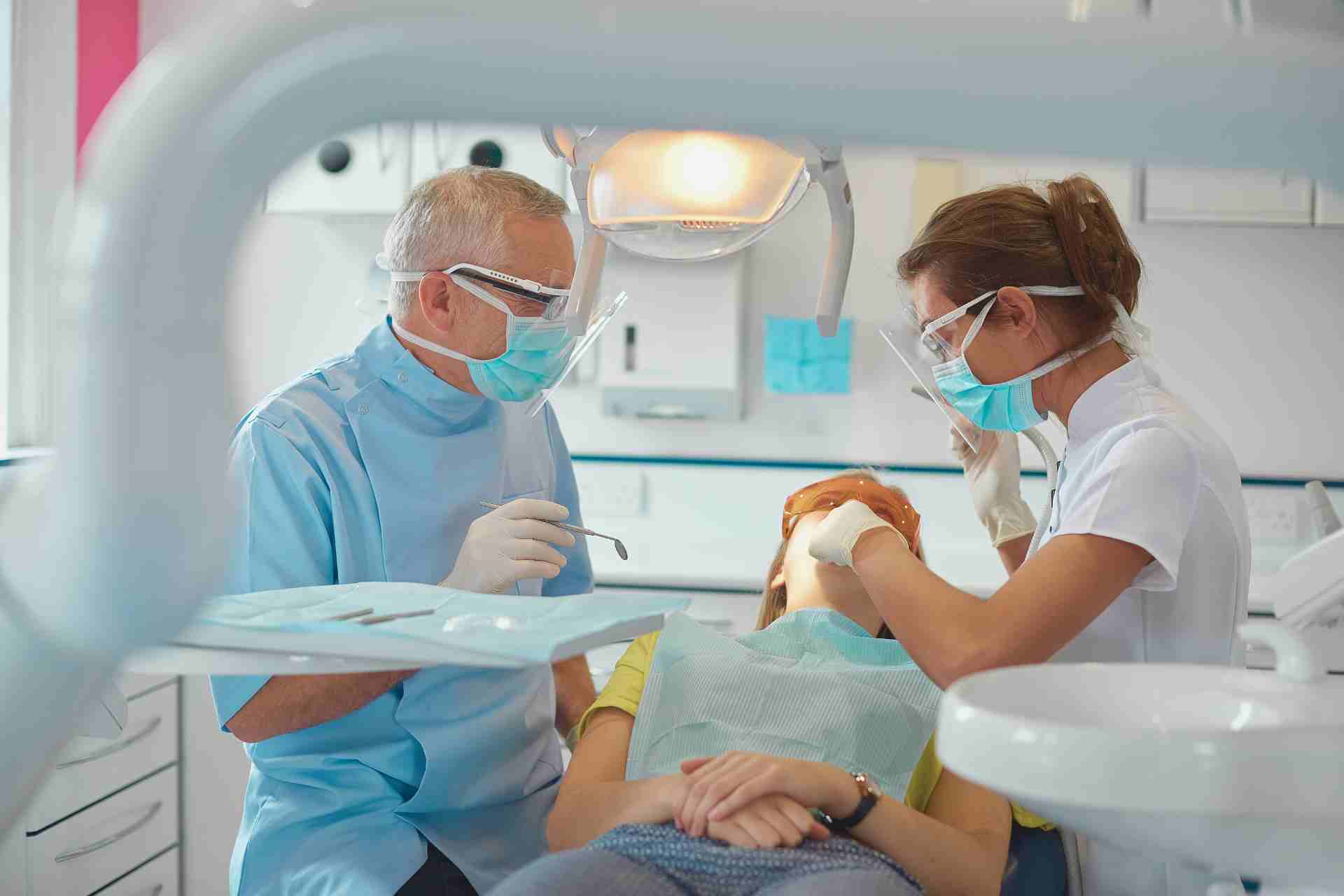Dentist in Nantucket, MA